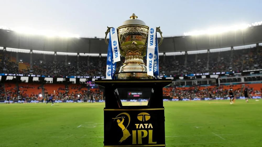 Ipl Tata