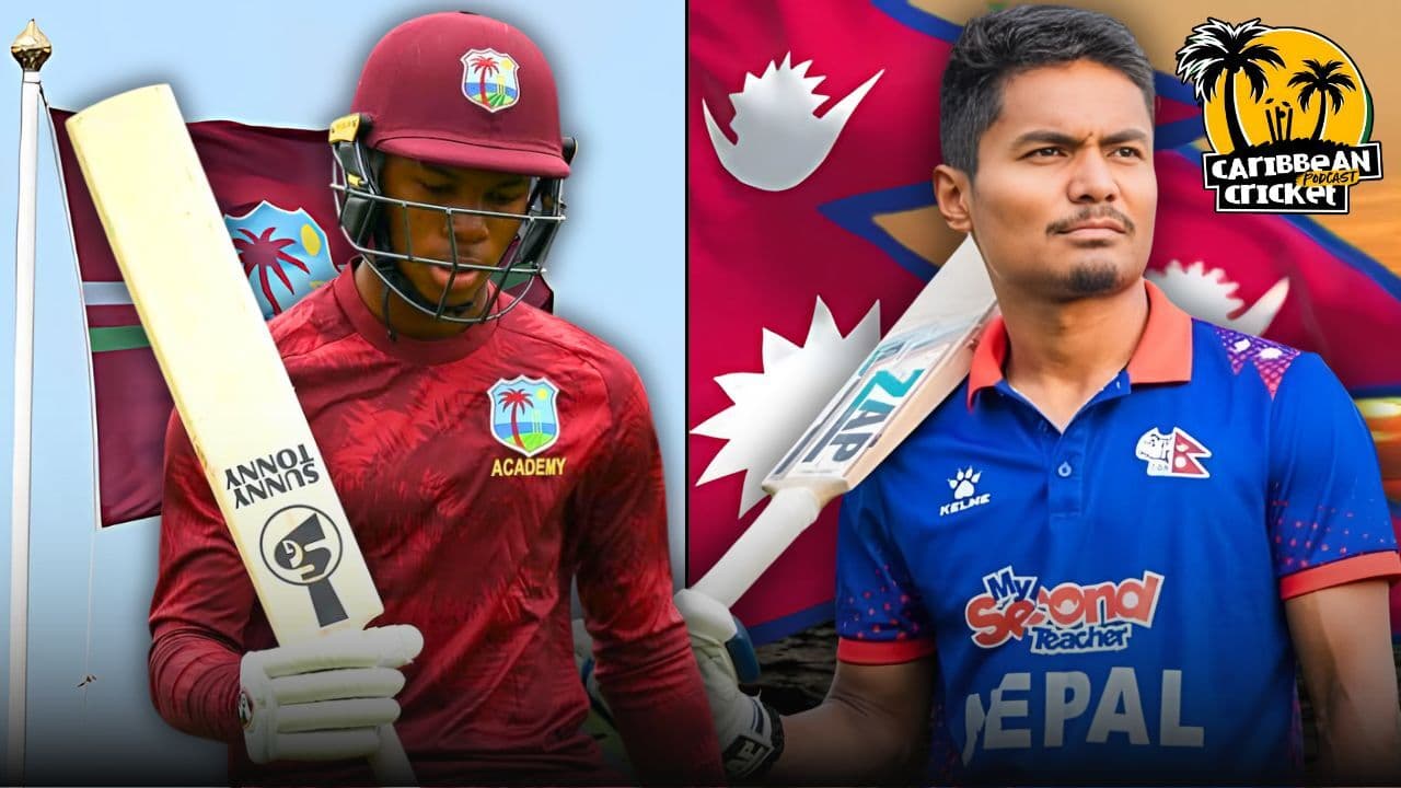 WI vs Nepal Preview 1