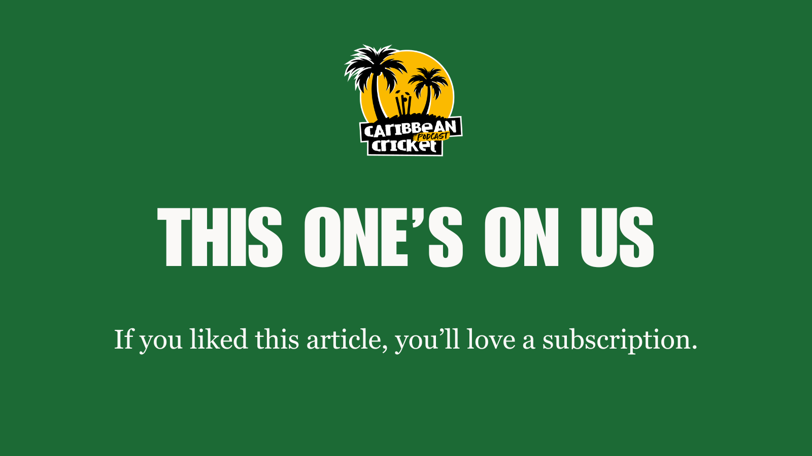 SUBSCRIBE graphic for free articles on CCN Landscape